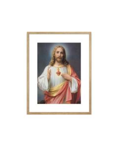 Picture Frame 50x64 cm