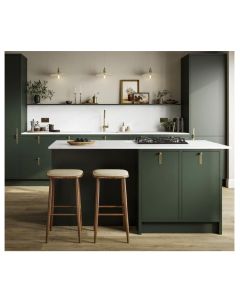 Island Modular Kitchen