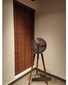 Wooden Blinds