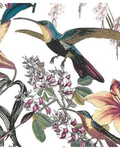 Romantic Chinoiserie