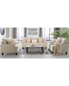 Beaumont Balmy Sofa