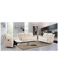 Brito Recliner Chair Set