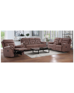 Consort Recliner Chair Set
