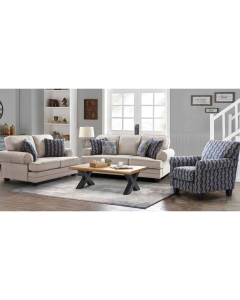 Detroit Dazzling Sofa