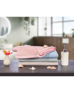 Bamboo Bath Towel 350 GSM1