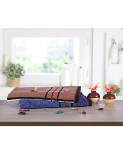 Bamboo Bath Towel 350 GSM