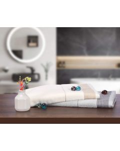 Bamboo Bath Towel 350 GSM