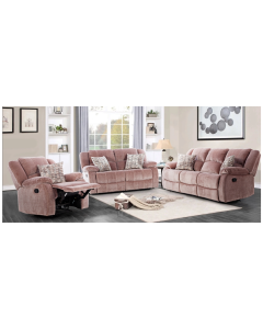 Evelyn Recliner Chair Set