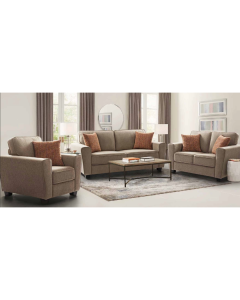 Fernley Friendly Sofa