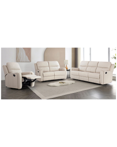 Glendon Recliner Chair Set