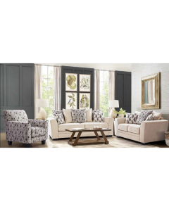 San Antonio Homely Sofa