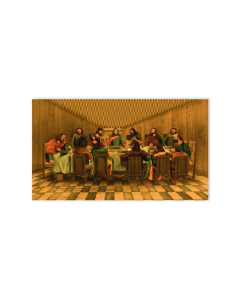 Canvas Frame 120 x80 cm