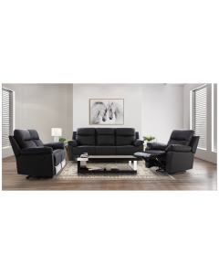 Las Vegas Recliner Chair Set