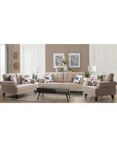 Los Angeles Luxuriant