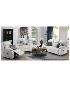 New Orleans Recliner Chair Set