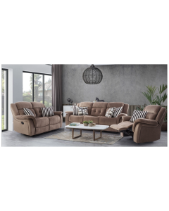 Norton Recliner Chair Set