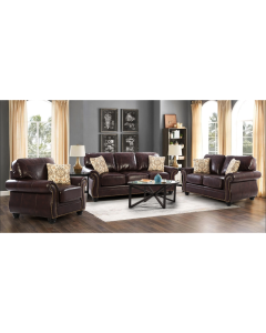 Halesworth Opulent Sofa