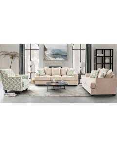 Lancaster Royalty Sofa