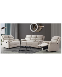 Scarlett Recliner Chair Set