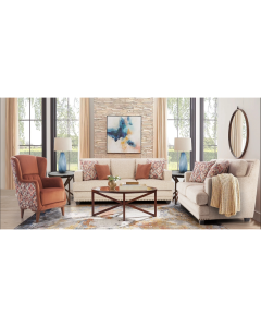 Cape Town Serene Sofa