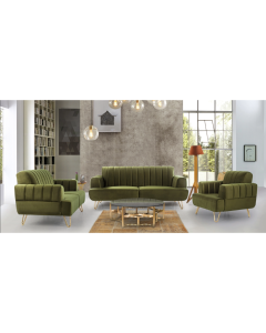 Hayward Suave Sofa