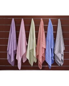 Bamboo Bath Towel 350 GSM