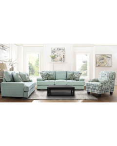 Toronto Treasure Sofa