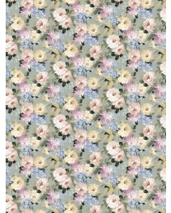  Liviano-Brush Strokes - Lagoon