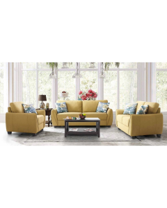 Virginia Venust Sofa