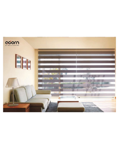 Adorn Zebra Blinds