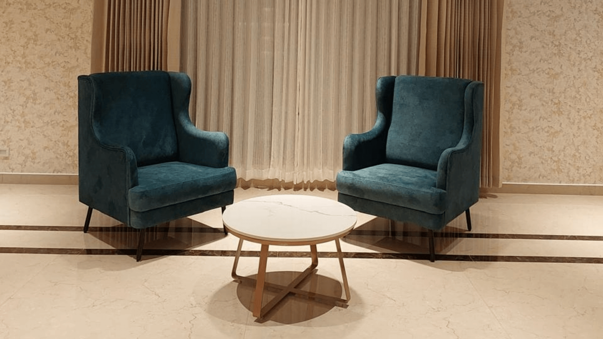 Home Interior: A Reflection of Personal Branding