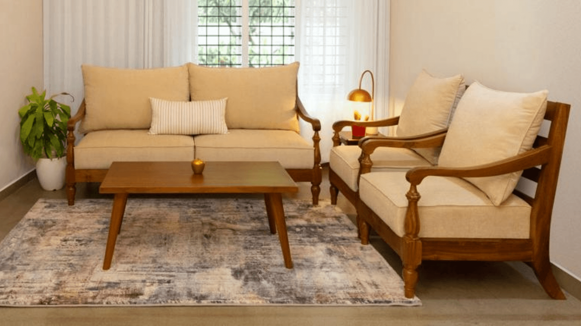 The Price Surprise: Why Choosing the Right Home Furnishings Matters