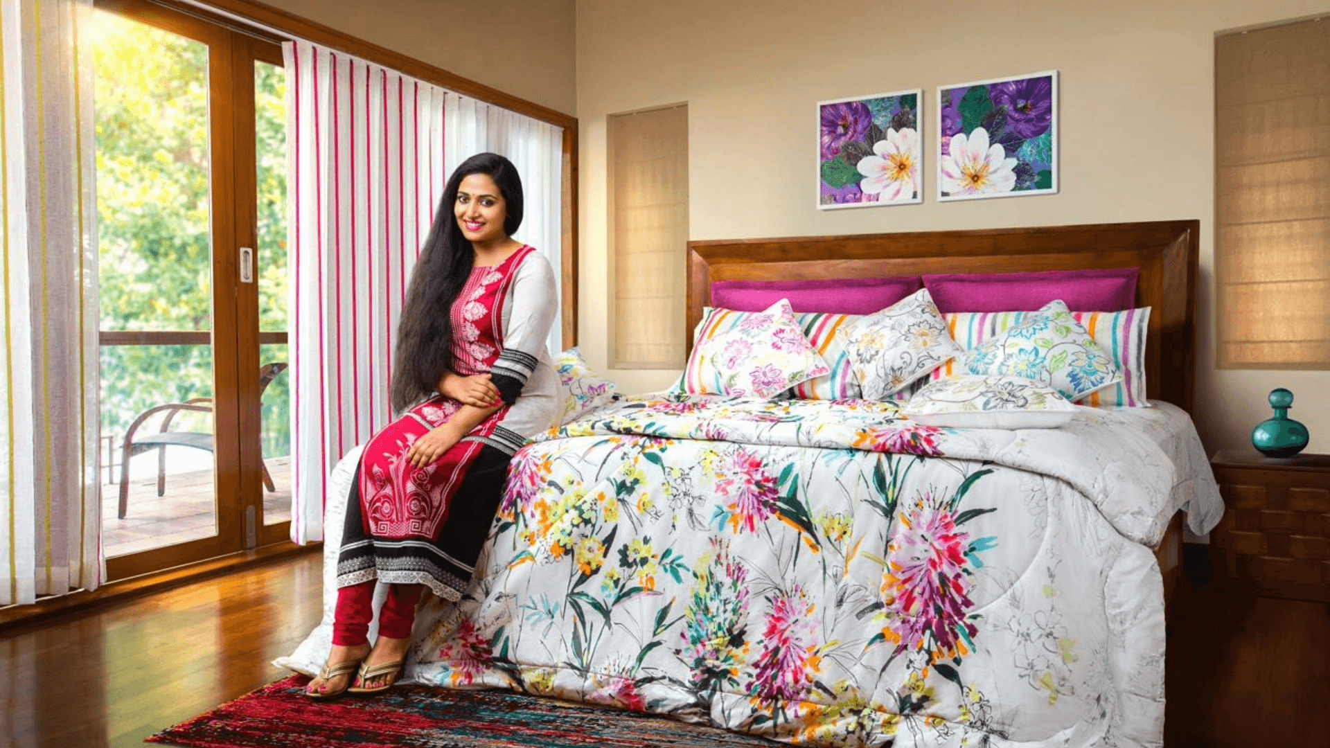 Sweet Dreams: The Ultimate Guide to Mattresses, Bedding, and Sleep Bliss