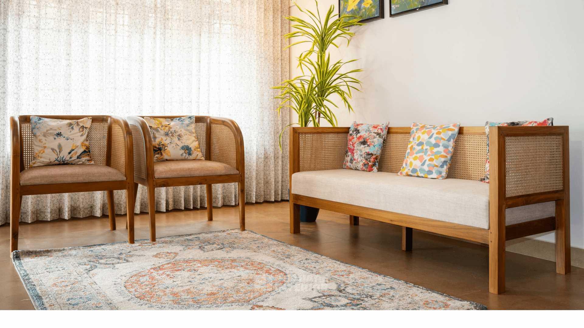 The Purpose of Home: Embracing Comfort, Nature, and Character